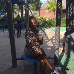 Meet your Posher, Denene